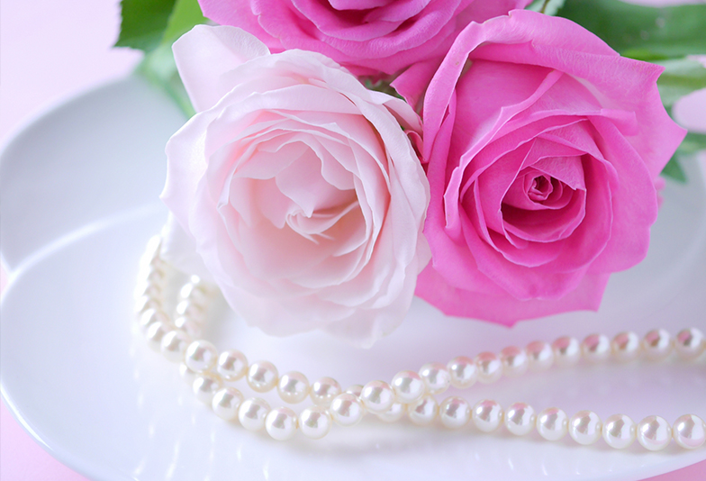 【金沢・野々市】真珠ネックレスの選び方！冠婚葬祭は本真珠がおすすめの理由